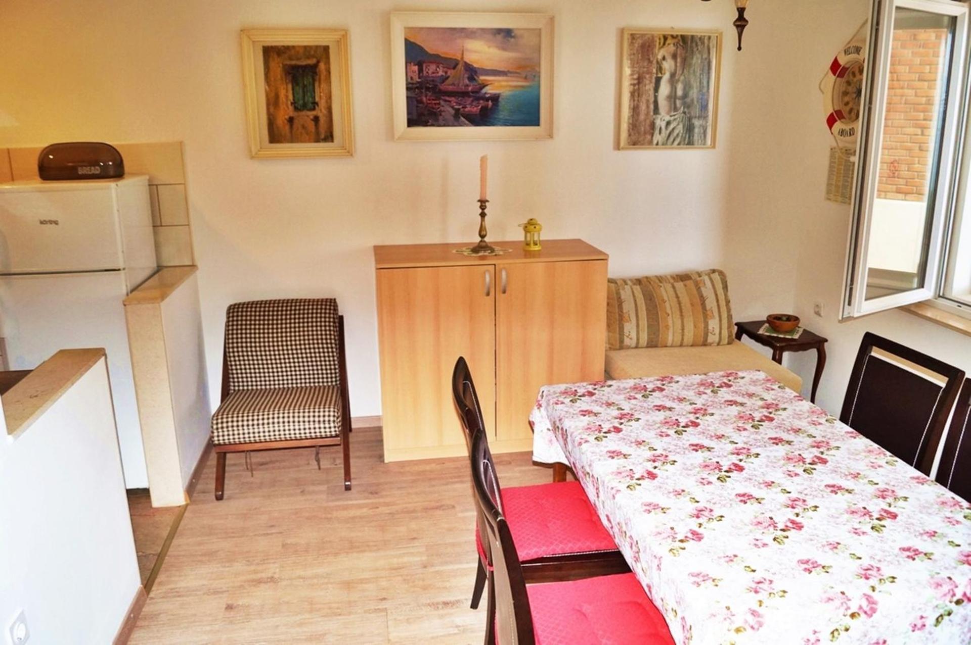 Apartments By The Sea Krilo Jesenice, Omis - 15145 Jesenice  Pokój zdjęcie